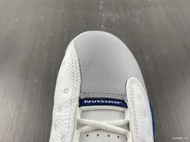 Rep Kickmax Jordan Air 414571-164 13 Blue French 0417